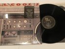 IN SHRINK WITH HYPE STICKER LL Cool J Radio LP 1985 CBS Records