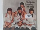 THE BEATLES YESTERDAY AND TODAY  REISSUE MONO T-2553  SEALED COLORED VINYL