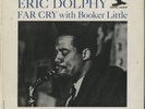 Prestige SMJ-6569 Eric Dolphy, Far Cry with Booker Little LP