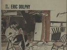 Limelight LM-82013 Eric Dolphy, Last Date LP