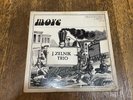 J. Zelnik Trio LP - Move - Felicia STLP 1010 Avant Garde Jazz Private Press 1968