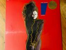 Janet Jackson - Control Vinyl Album on Red Vinyl | RARE | NEW | Factory Sealed