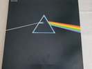 33t Pink Floyd - The Dark Side Of The Moon (LP) - 1973 Edition originale France