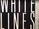 Grandmaster Flash  - White Lines Don't Do It - Used Vinyl Record 1 - X6035A