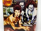 David Bowie Diamond Dogs 1974 Vinyl AYL1-3889 RE 1980 Play Tested NM Rebel Rebel
