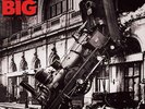 Mr.Big: Lean Into It - LP 180g White Vinyl, Limited to 1000, Numbered