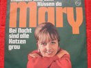 Mary – Mädchen Sind Zum Küssen Da ---7er---1968..Promo