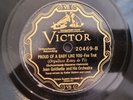 78 RPM Jean Goldkette Orch Proud of a Baby Like You Victor 20469 Jazz Bix