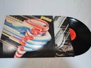 Judas Priest Turbo vinyl record excellent condition