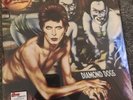 Diamond Dogs by David Bowie (Record, 2019) 45th anniversary red vinyl New Sealed