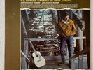 P F SLOAN SONGS OF OUR TIME 1965 US 12-TRACK MONO VINYL LP RECORD [WHITE LABEL]