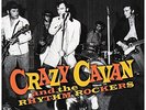 Crazy Cavan 'n' The Rhythm Rockers Live at Picketts Lock, May 1976 (Vinyl)