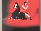 The White Stripes Elephant Vinyl Record Album Jack White