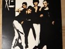 XTC White Music 1. ISSUE?  Find: 