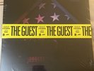 THE GUEST (2014) Original Motion Picture Soundtrack MONDO Vinyl, Steve Moore New
