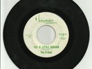 Northern Soul   The Fi-Dels   Try A Little Harder   Keymen