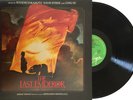 The Last Emperor Soundtrack Vinyl Record Gatefold Ryuichi Sakamoto David Byrne