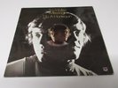 Tim Hollier ‎Message To A Harlequin 1968 United Artists UK Acid Psych Folk LP