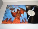 MEATLOAF - BAT OUT OF HELL II BACK INTO HELL. 12