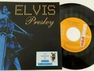 Elvis Presley - By Request / Flaming Star / It's Now Or Never Rare 7