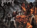 Moonblood ‎- Blut & Krieg 2 x LP Black Metal Vinyl Album NEW IMPORT Record