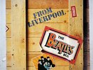 BEATLES BOX FROM LIVERPOOL EMI/ODEON EW-5341-8 JAPAN VINYL 8LP