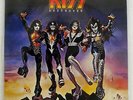 KISS DESTROYER CASABLANCA VIP-6395 JAPAN VINYL LP
