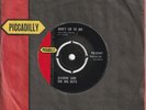 VERY RARE 60's BEAT  JEANNIE & THE BIG GUYS   DON'T LIE TO ME   NICE COPY