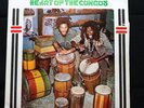 The Congos‎–Heart Of The Congos.Black Art Recs (blue&w‎hite) 1978 Jamaican press