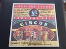 The Rolling Stones Rock and Roll Circus 180 Gram 3 LP Vinyl Record Sealed New