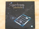 VINYL LP Supertramp, CRIME OF THE CENTURY - ORIGINAL MASTER Recording MFSL 1-005