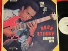 Lynn Taitt & The Jets - Rock Steady Greatest Hits - Merritone RARE SKA LP HEAR