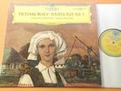 Mravinsky Tchaikovsky Symphony No.5 DGG Big Tulip Stereo SLPM 138 658 8/67 NM