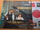 Haebler Szeryng Mozart Violin Sonatas KV296, 304, 526 Dutch Philips Stereo EX/NM