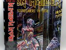 Iron Maiden - Somewhere In Time - EMI 2013 - UK - Picture Disc - New