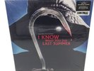 I Know What You Did Last Summer Soundtrack 2xLP Vinyl Record - NEW & SEALED