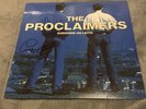 Sunshine on Leith by The Proclaimers Signed Vinyl  (Record, 2017)