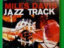 MILES DAVIS JAZZ TRACK 6 EYE DG RECORD MONO