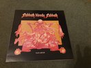 Black Sabbath - Sabbath Bloody Sabbath LP UK issue 1973 on WWA Records WWA 005