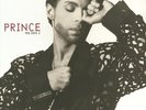 Prince The Hits 1 limited CREAMY WHITE vinyl LP NEW/SEALED