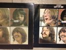 THE BEATLES Let It Be BOX SET - Red Apple. Australian Heavyweight Vinyl Pressing