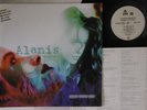 LP ALANIS MORISSETTE Jagged Little Pill 9362459011 	MAVERICK EUROPE Vinyl
