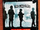 The Libertines Time For Heroes 7