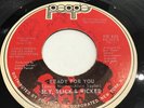 1970s Northern - Sly Slick & Wicked - Ready For You - People US Original