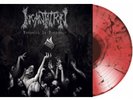 Incantation 'Vanquish In Vengeance' Red / Black Marble Vinyl - NEW