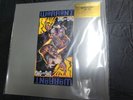 Warrant - Dog Eat Dog, Music On Vinyl, MOV, Limited