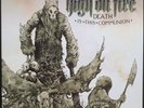 High On Fire 'Death Is This Communion' Black Vinyl - NEW