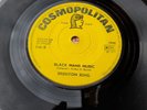 BRENTON KING Jah Is A Black Man COSMOPOLITAN 1998 MCPS Original 1977 UK Vinyl