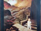 OINGO BOINGO LP DARK AT THE END OF THE TUNEL 90' VG+ PROMO BRAZIL PRESS