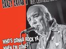 Crazy Cavan N' The Rhythm Rockers Who's Gonna Rock You When I'm Gone?  (Vinyl)